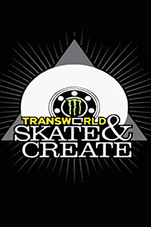 Transworld - Skate and Create
