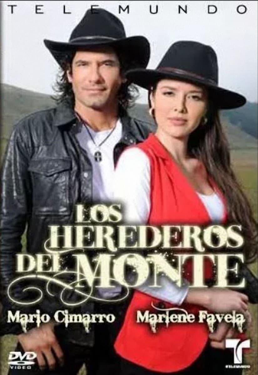 Los Herederos del Monte (2011)