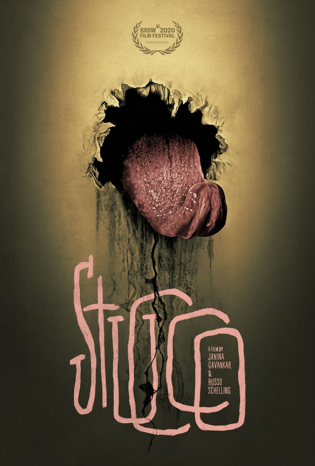 Stucco (2019)