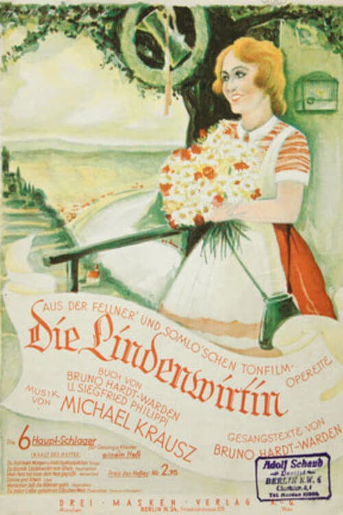 Die Lindenwirtin (1930)