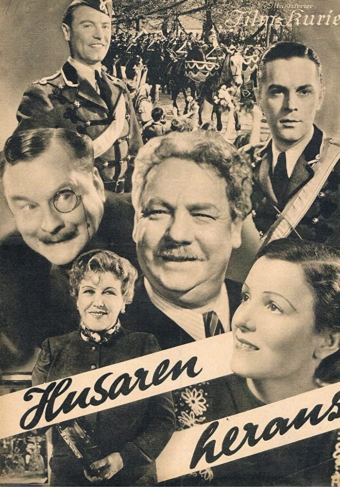 Husaren heraus (1937)