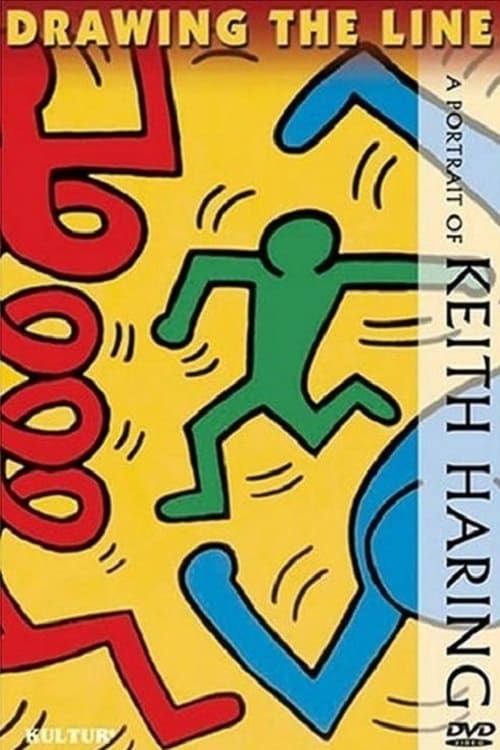 Drawing the Line: A Portrait of Keith Haring (1990)