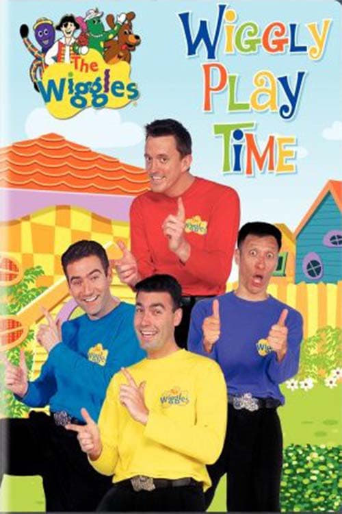 The Wiggles: Wiggly TV