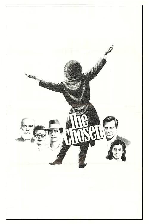 The Chosen (1981)