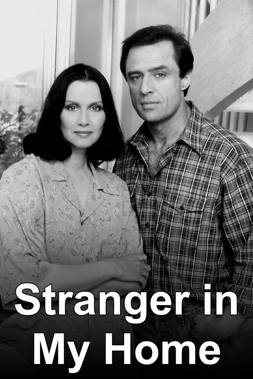 Stranger in My Home (1997)
