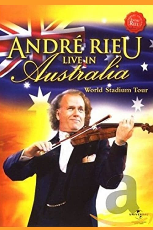 André Rieu - Live in Australia