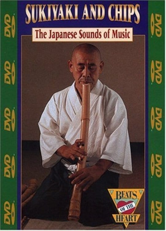 Beats of the Heart: Sukiyaki and Chips: The Japanese Sounds of Music