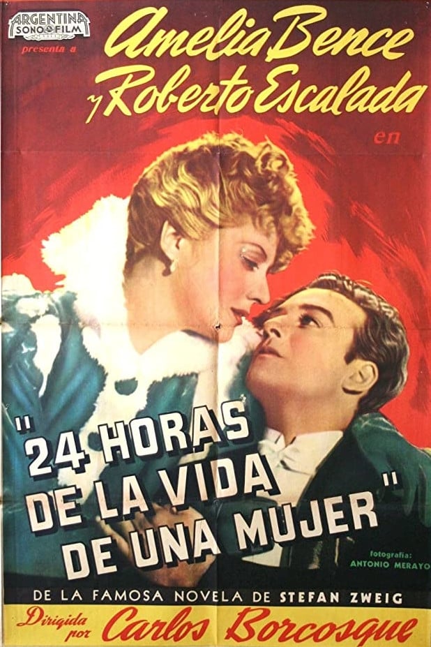 24 horas en la vida de una mujer (1944)