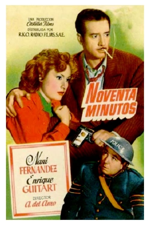 Noventa minutos (1949)