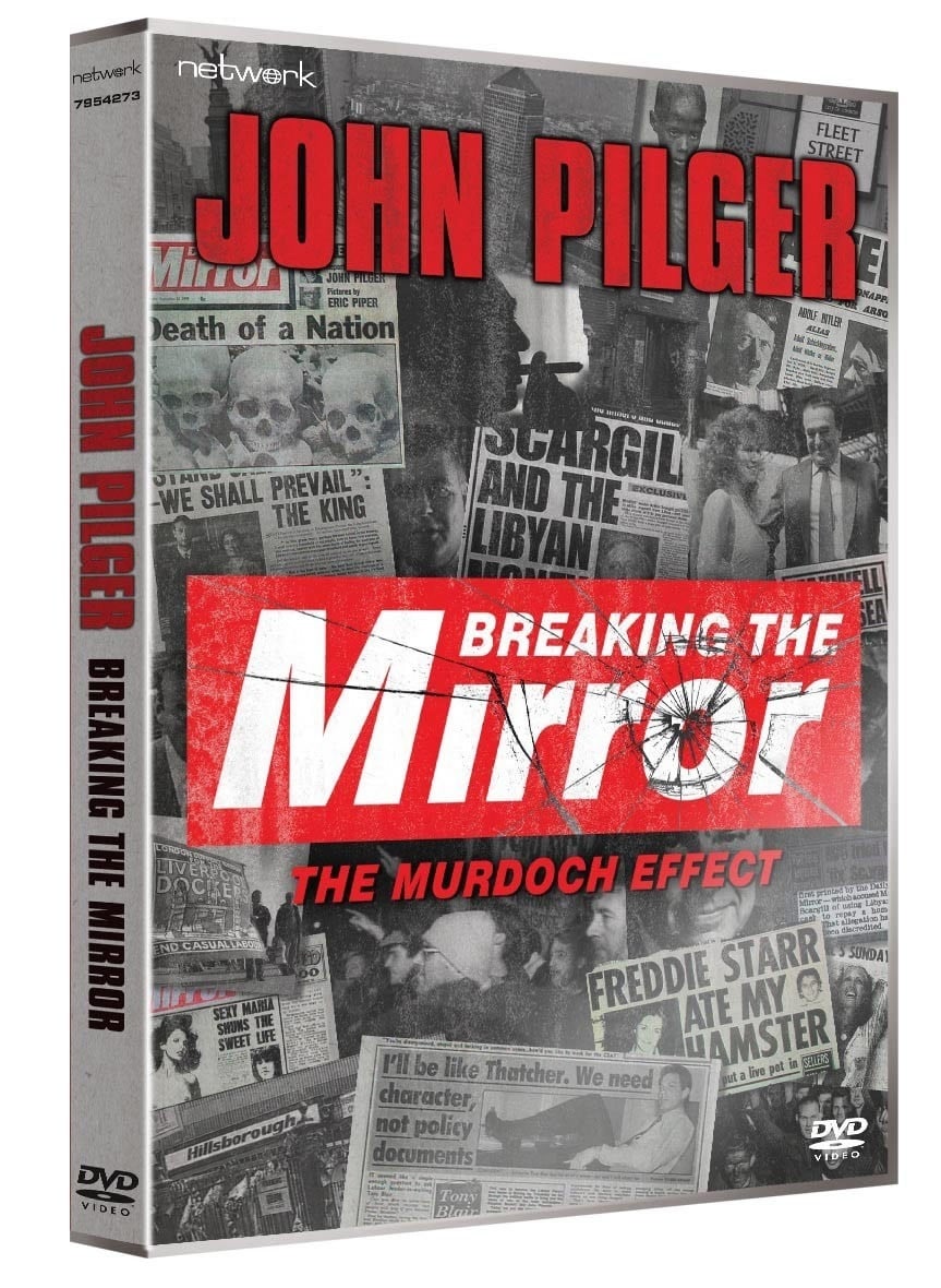 Breaking The Mirror: The Murdoch Effect