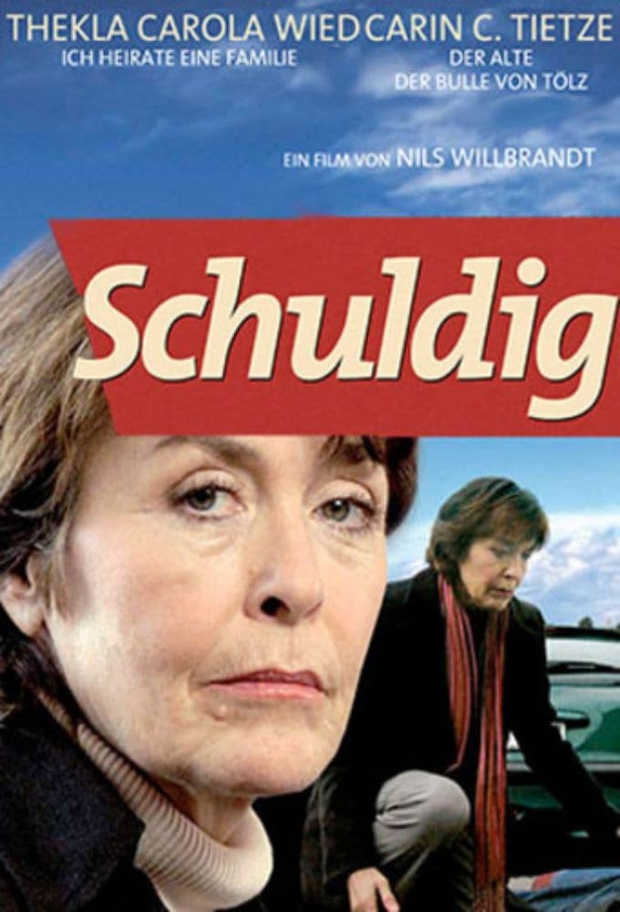 Schuldig (2009)