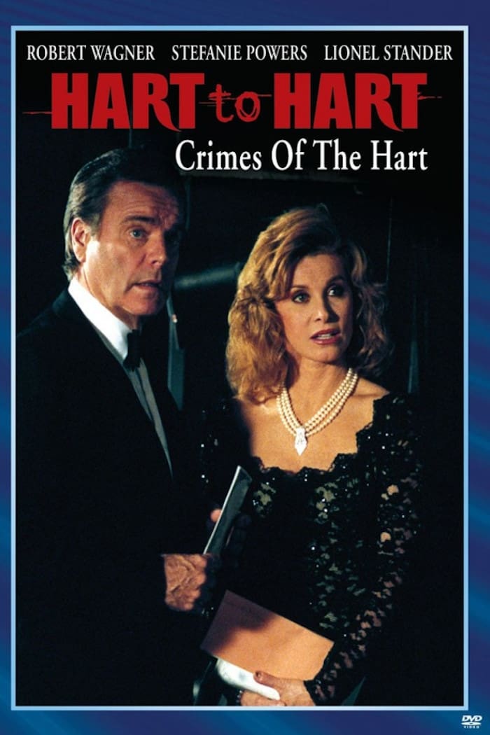 Hart aber herzlich: Dem Täter auf der Spur (1994)