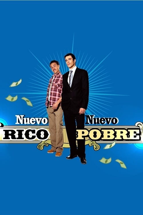 Novo Rico, Novo Pobre