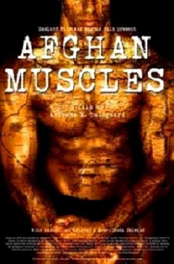Afghan Muscles