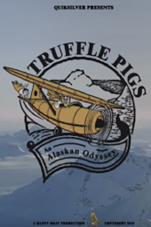 Travis Rice - Truffle Pigs