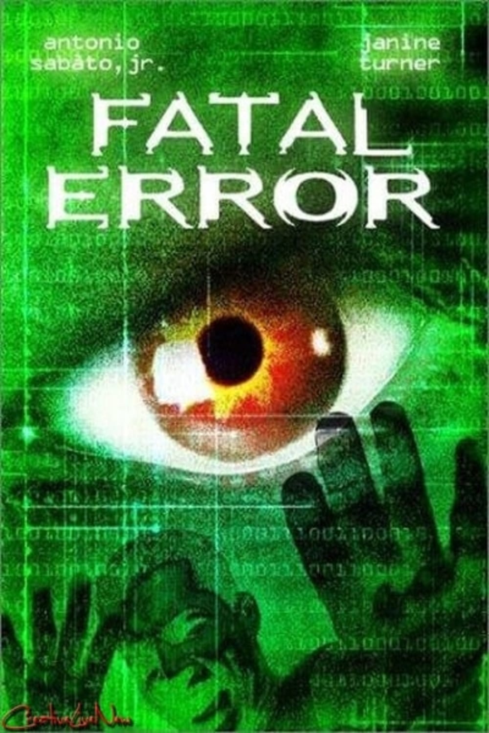 Fatal Error (1999)