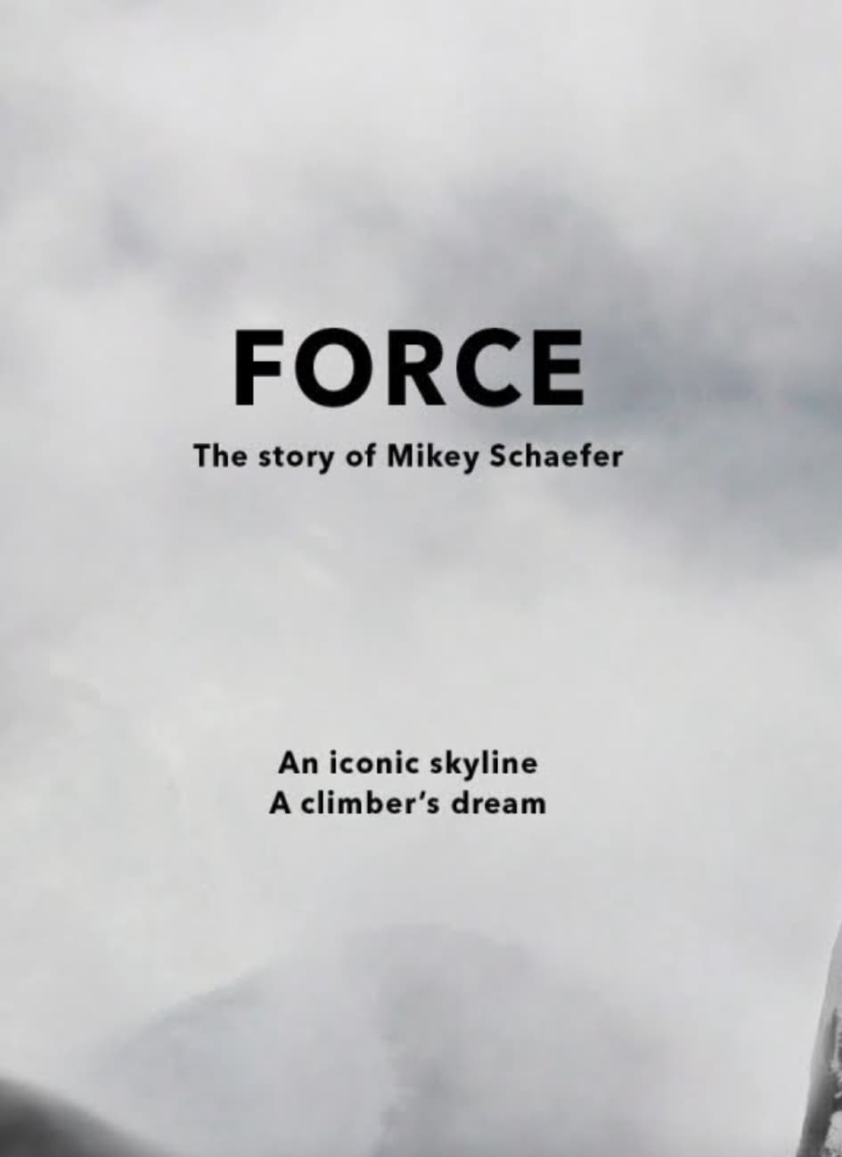 FORCE - The Story of Mikey Schaefer