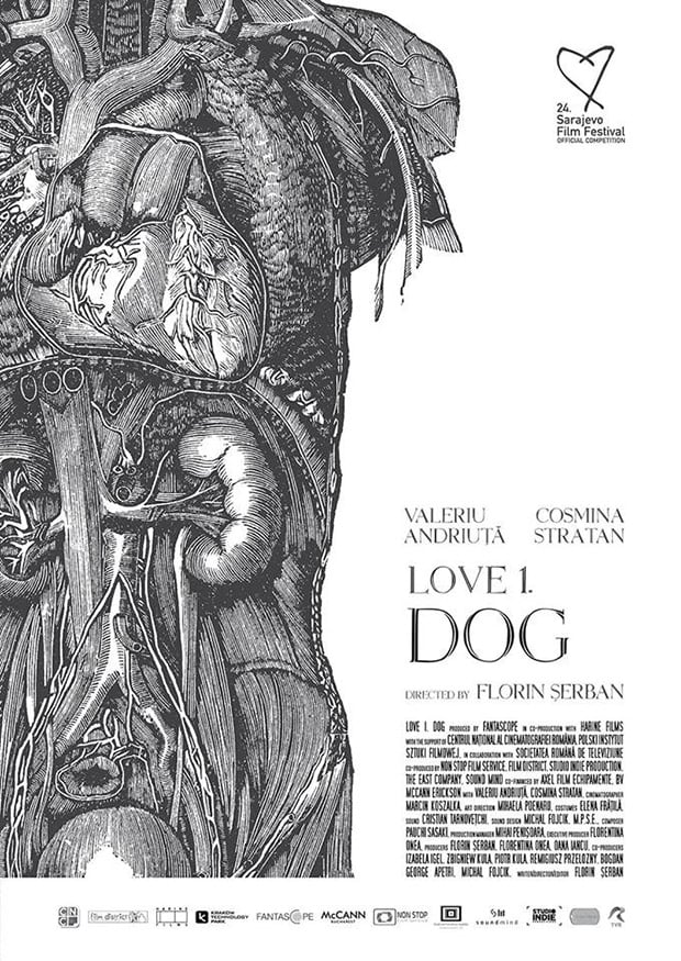 Love 1. Dog (2018)