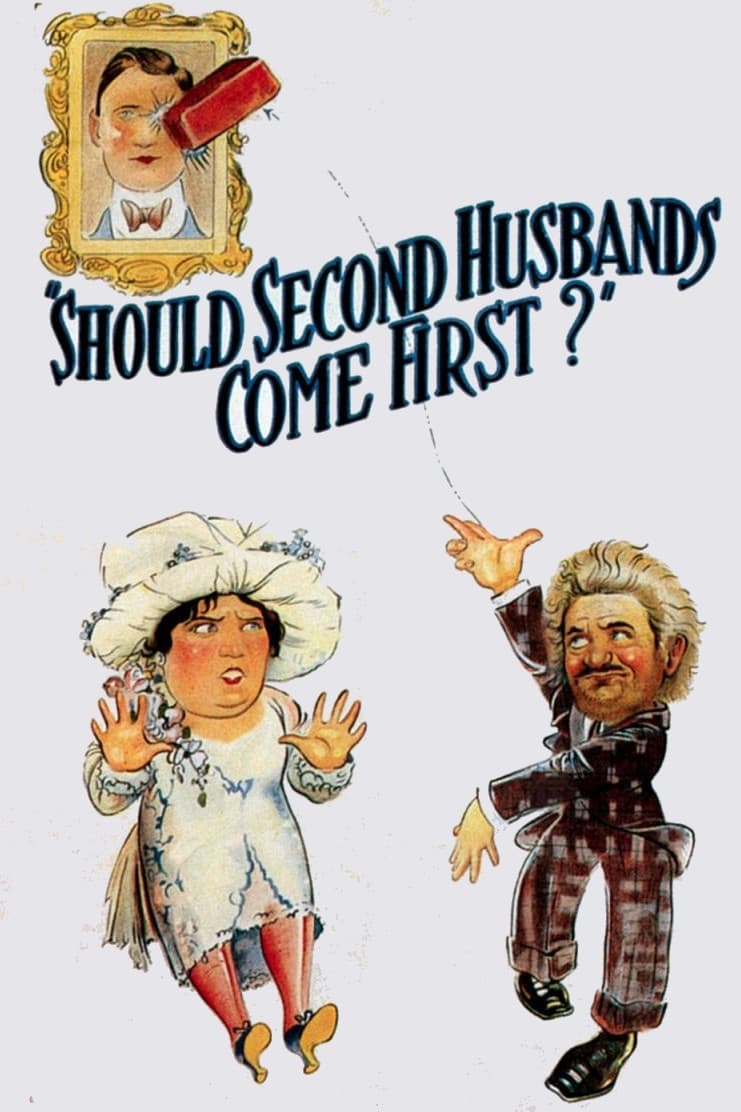 Should Second Husbands Come First?