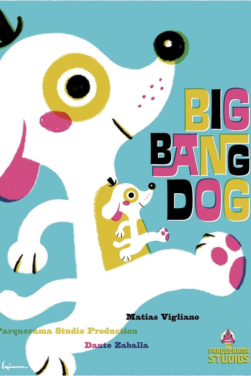 Big Bang Dog