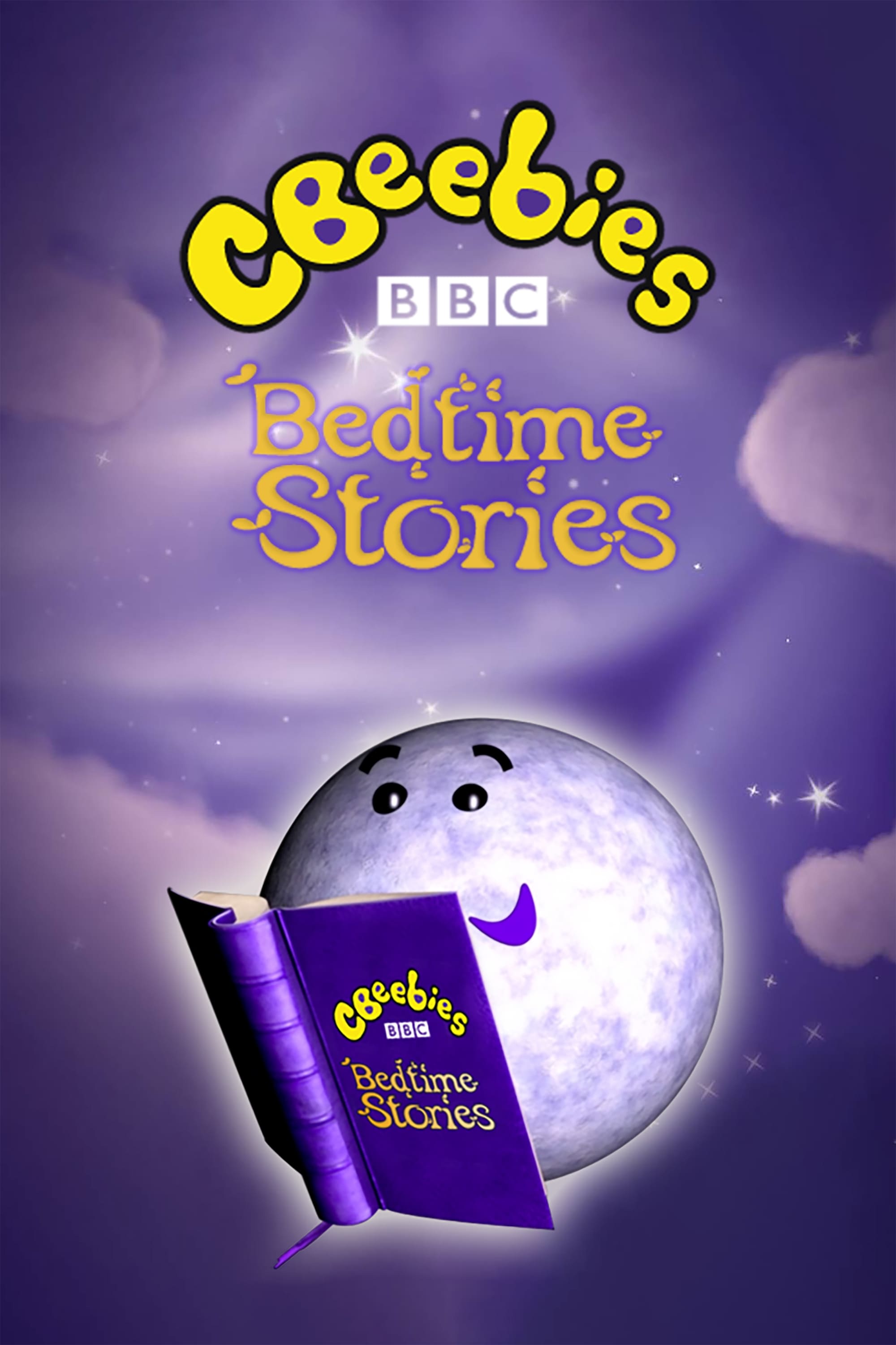 CBeebies Bedtime Stories (2009)