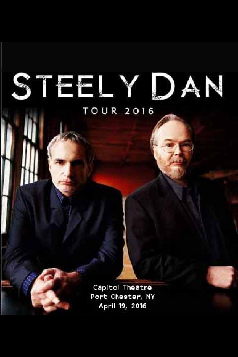 Steely Dan: Tour 2016