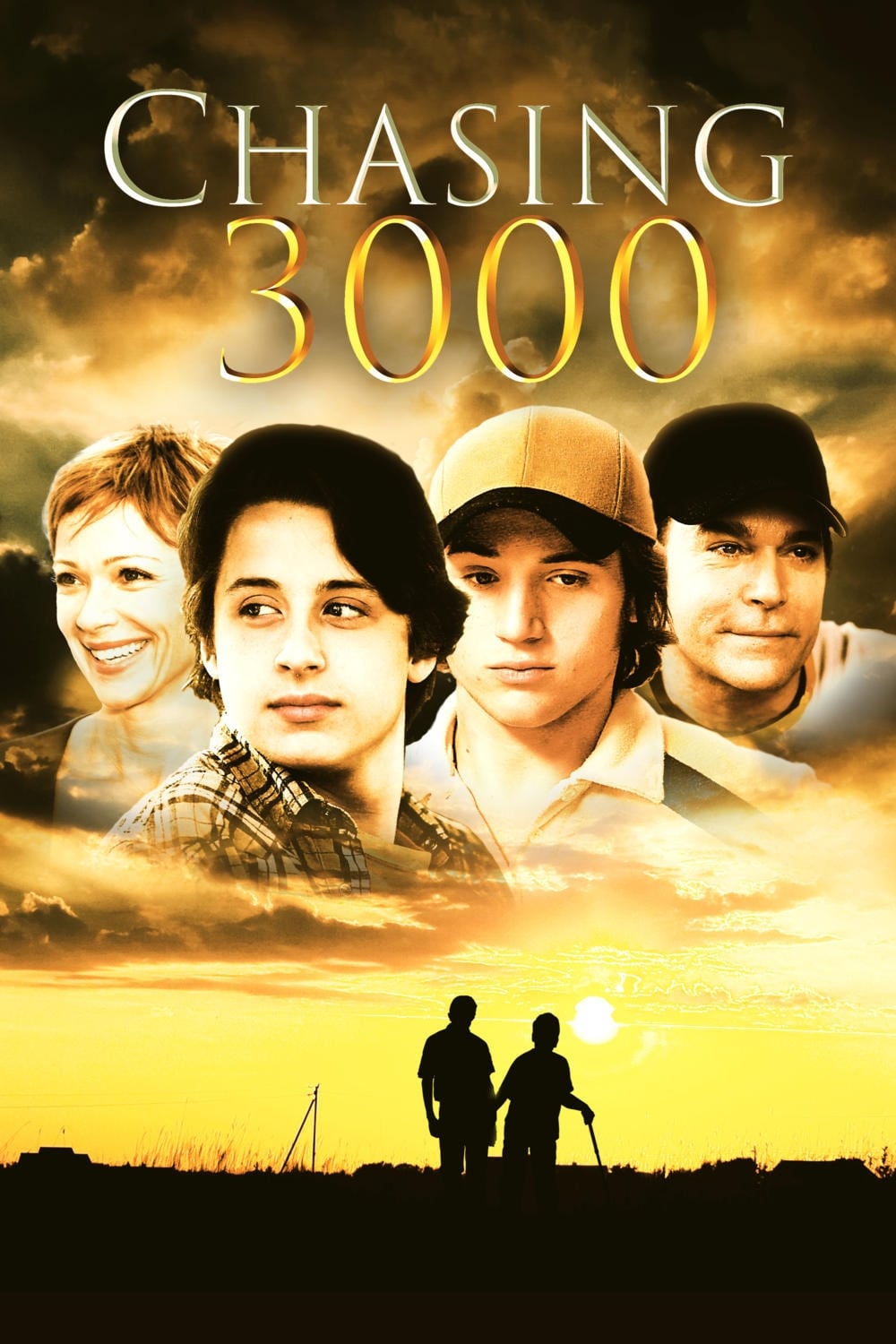 Chasing 3000 (2010)