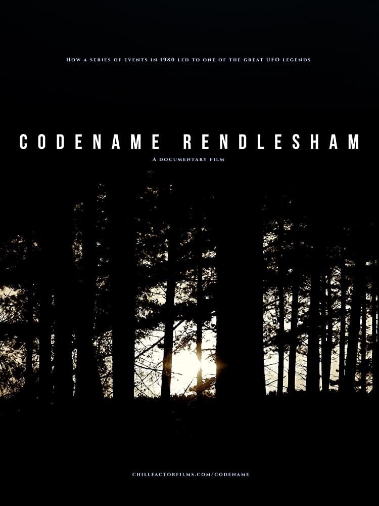 Codename Rendlesham