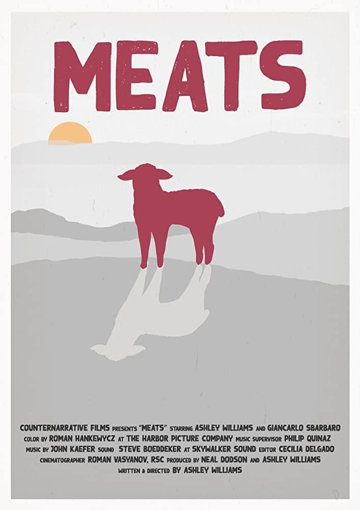 Meats (2020)