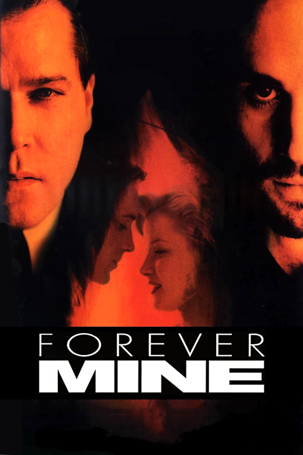 Forever Mine (1999)