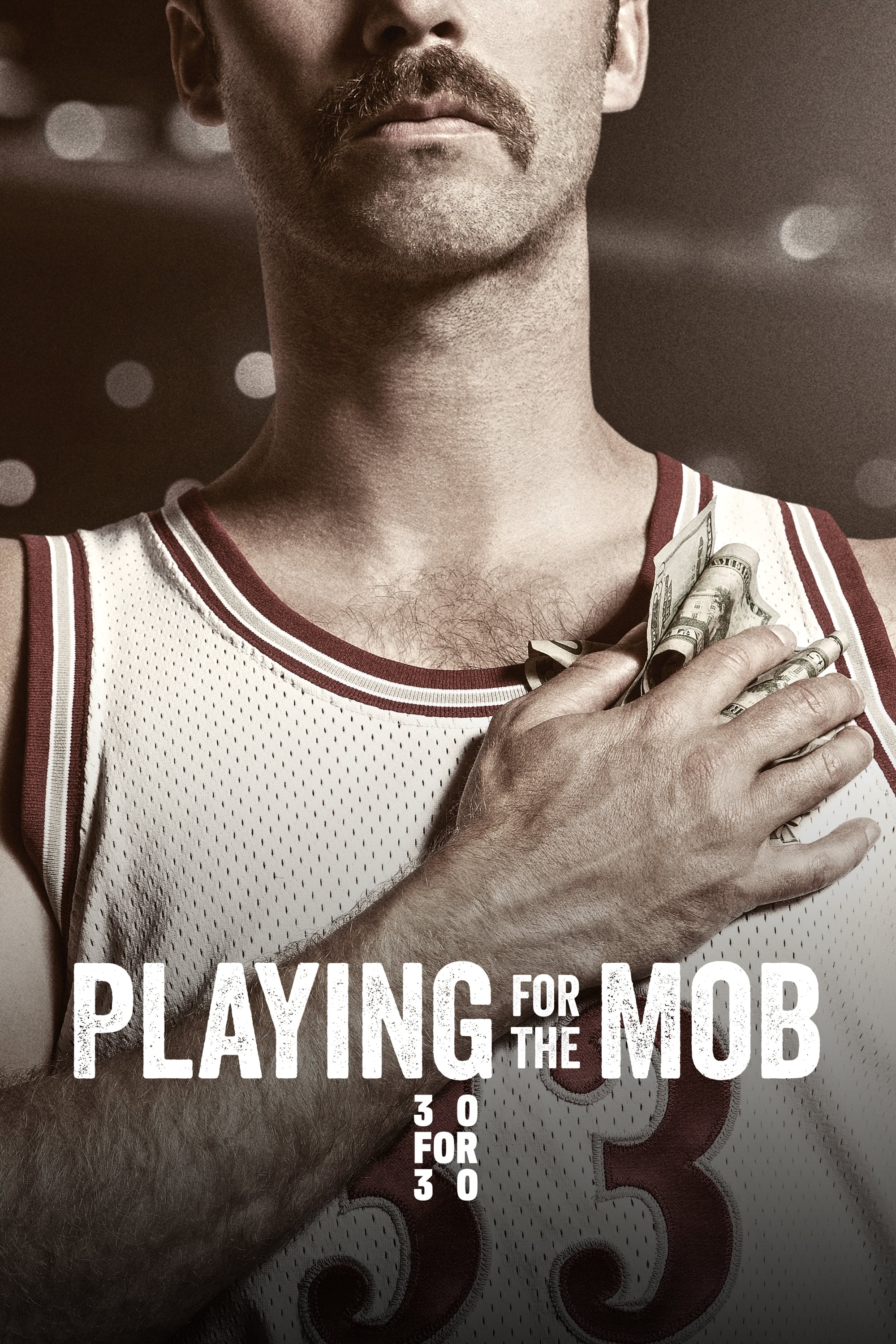 Playing for the Mob (2014)