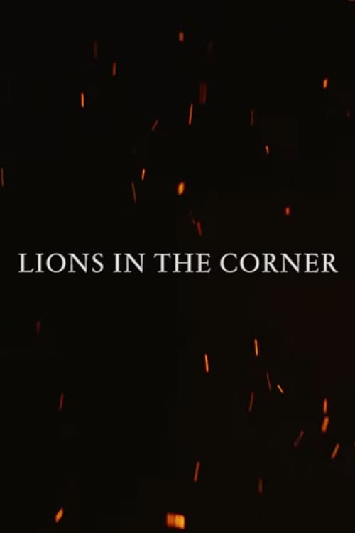 Lions in the Corner