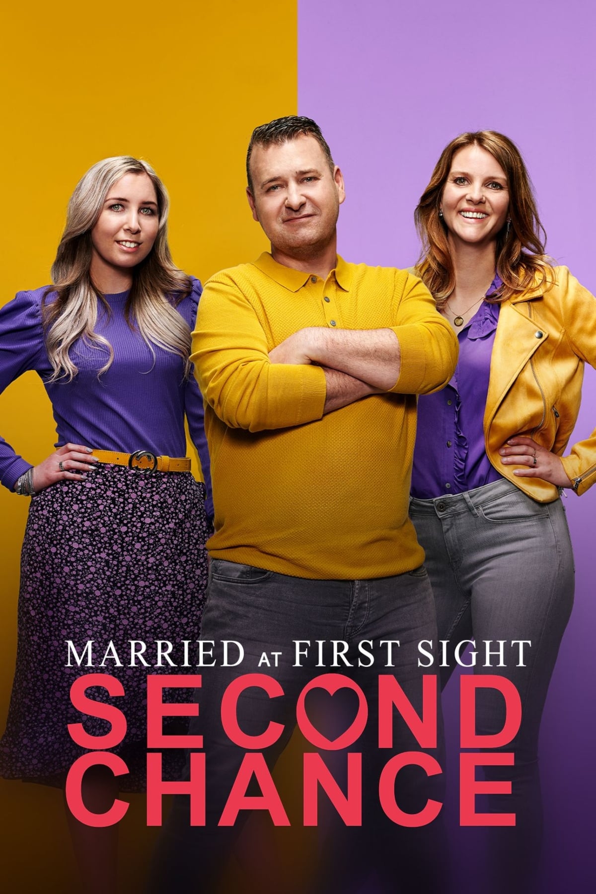 Married at First Sight: Second Chance