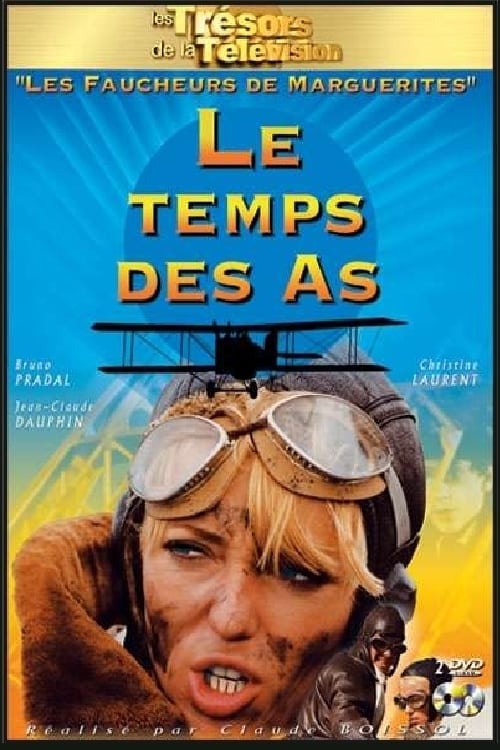 Le Temps des as (1978)