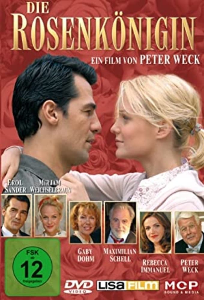 Esencia de amor (2007)