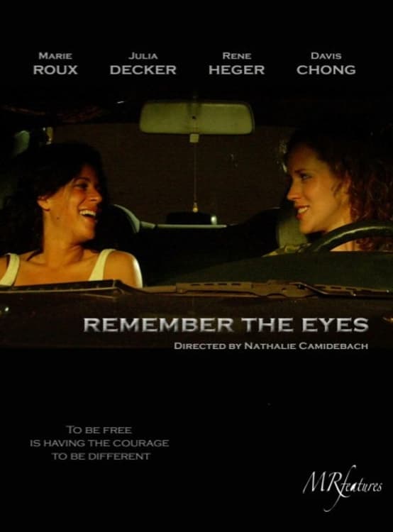 Remember the Eyes