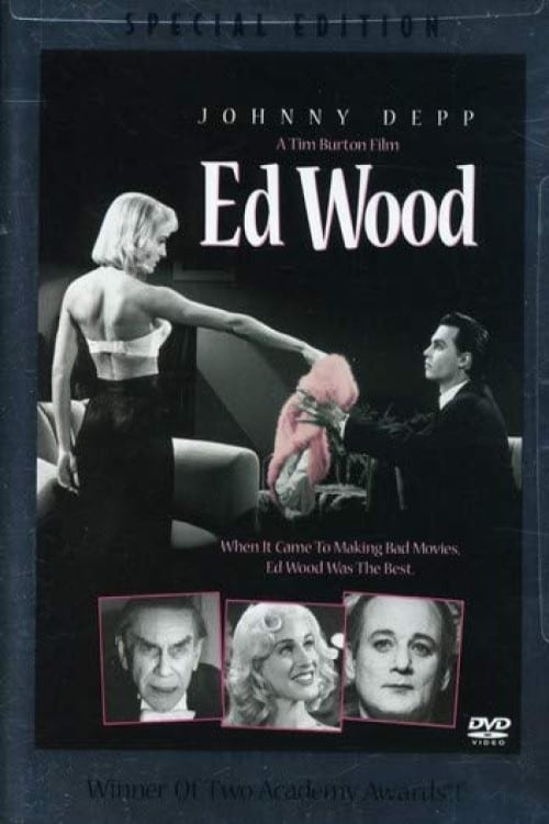 Ed Wood: The Theremin