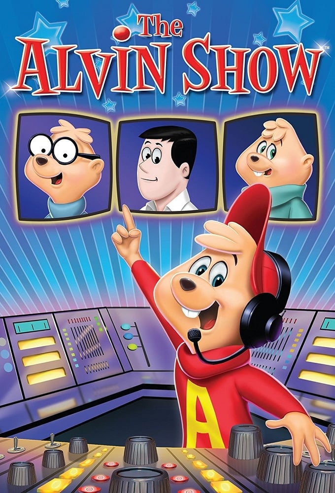 The Alvin Show (1961)