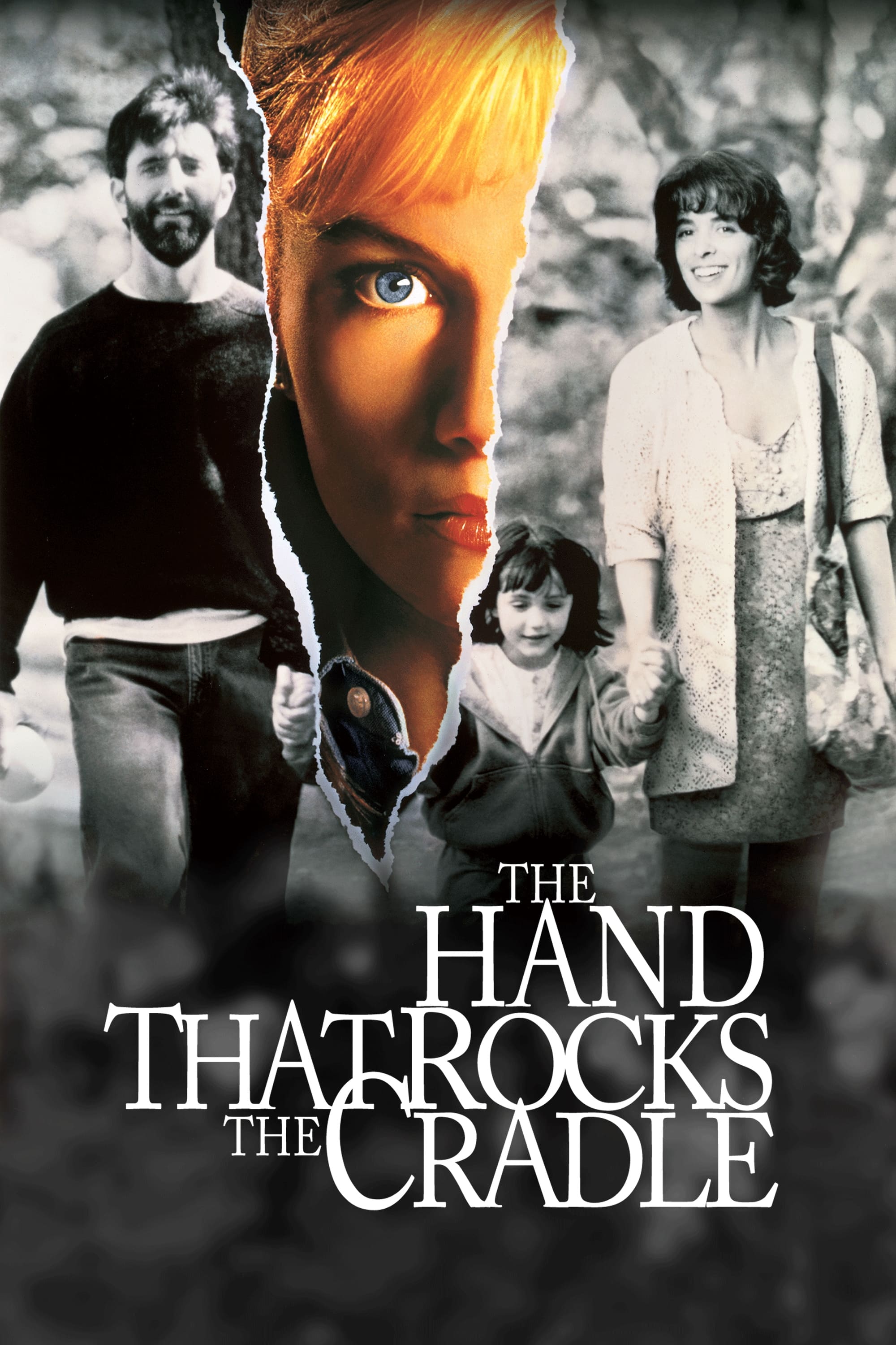 The Hand that Rocks the Cradle (1992)