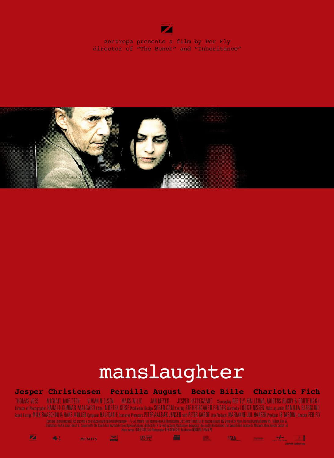 Homicidio (2005)