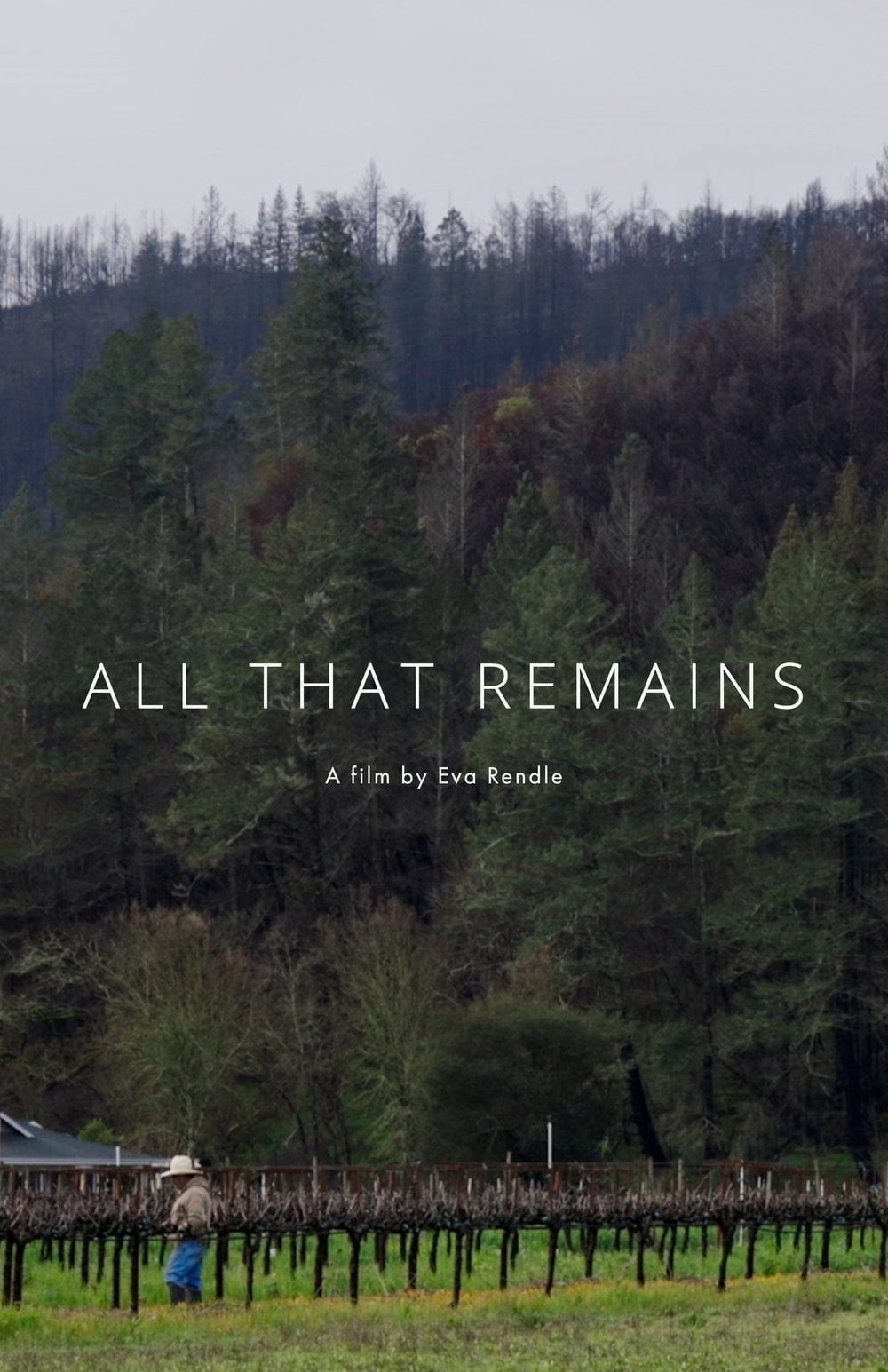 All That Remains (2019)