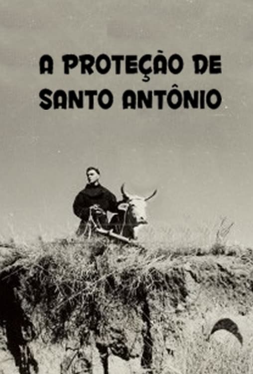 A proteção de Santo Antônio