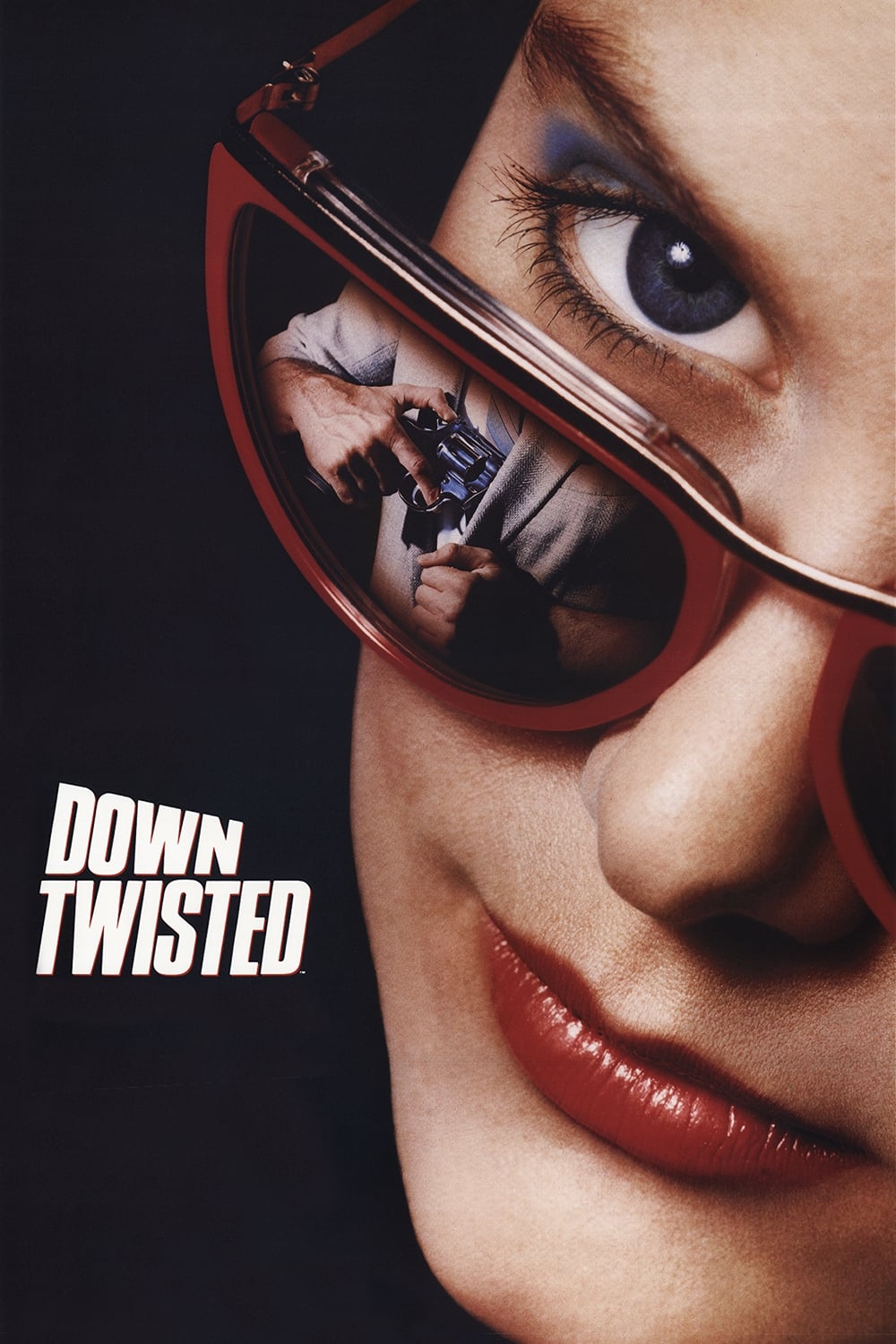 Down Twisted (1987)