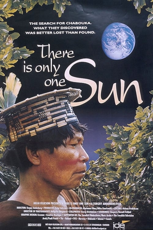There Is Only One Sun