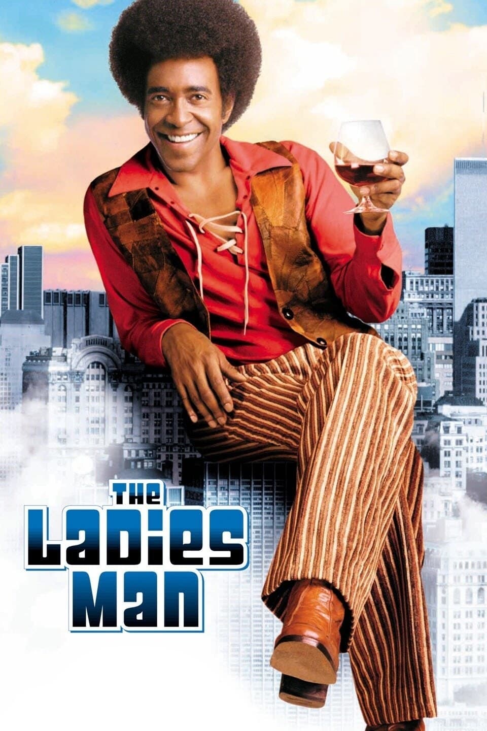 The Ladies Man (2000)