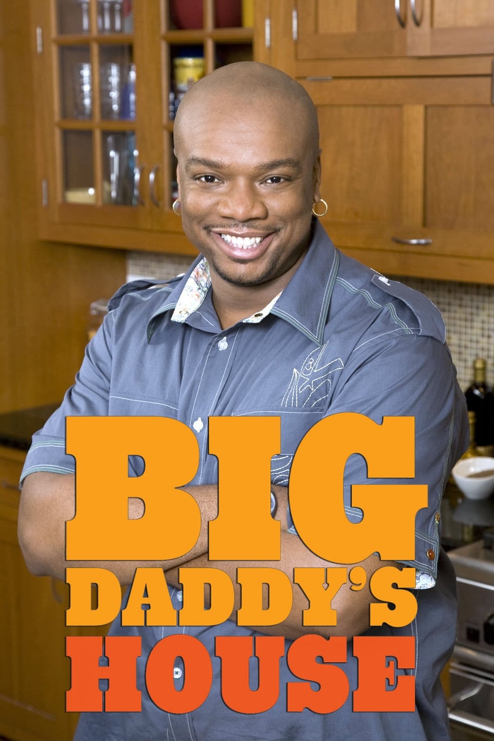 Big Daddy's House