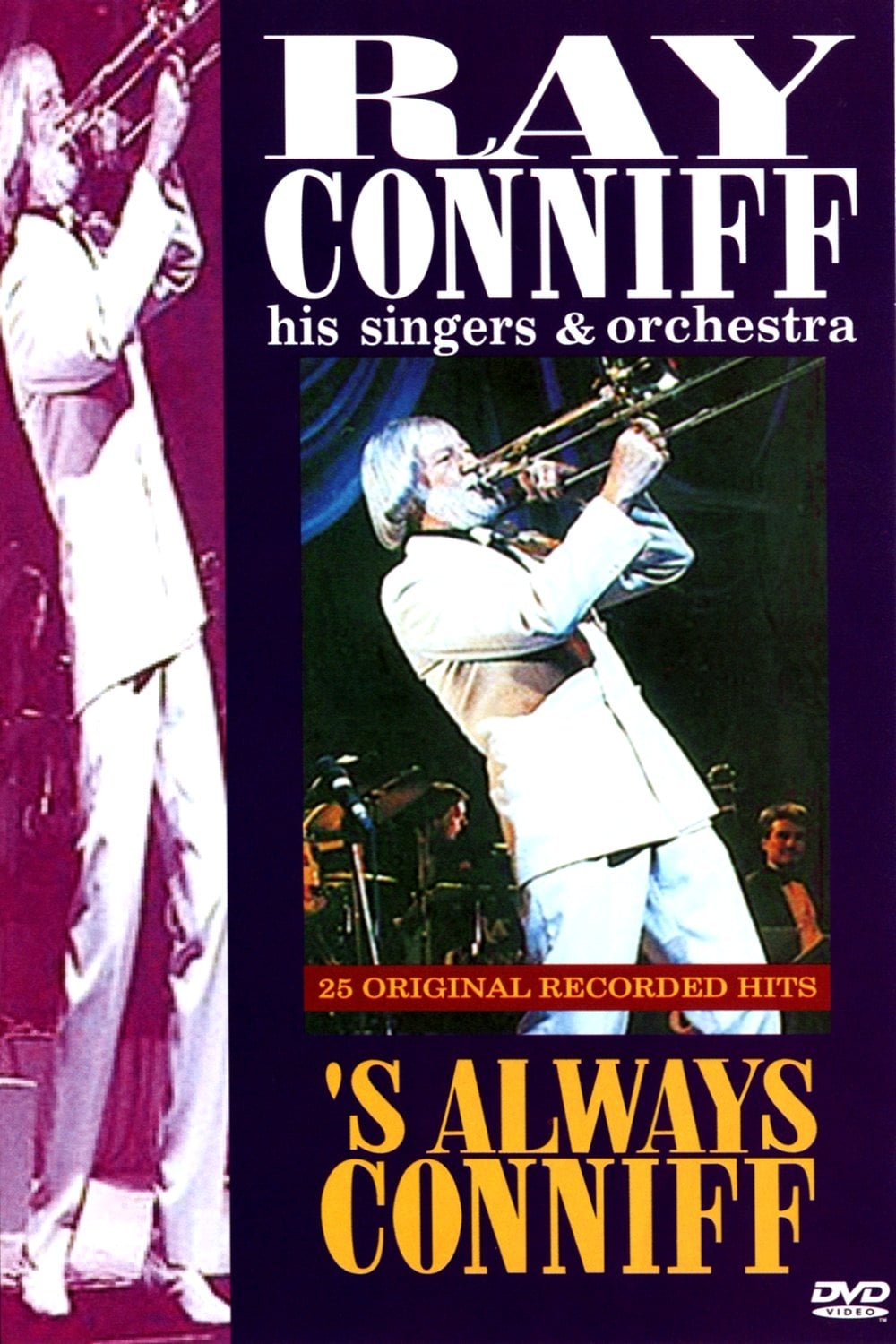 Ray Conniff: 's Always Conniff