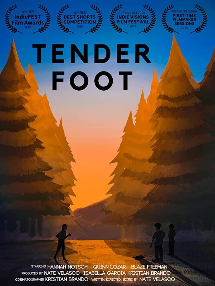 Tender Foot