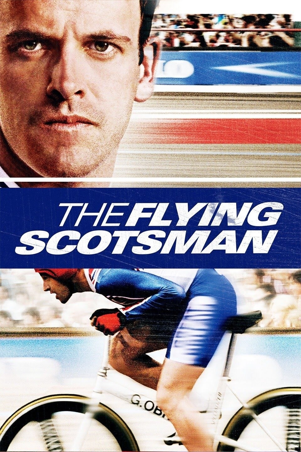 O Escocês Voador
