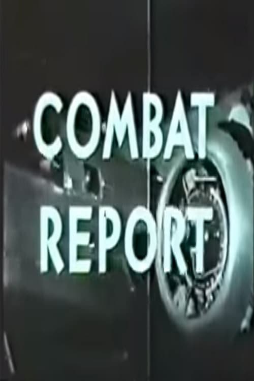 Combat Report